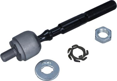 QUARO QS8721/HQ - Inner Tie Rod, Axle Joint onlydrive.pro