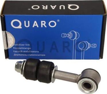 QUARO QS3956/HQ - Тяга / стойка, стабилизатор onlydrive.pro