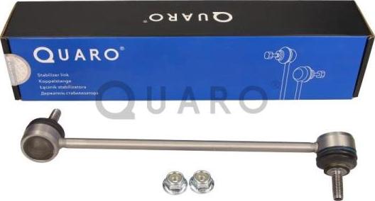 QUARO QS3445/HQ - Rod / Strut, stabiliser onlydrive.pro