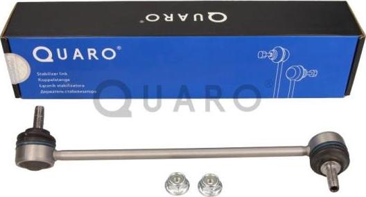 QUARO QS3446/HQ - Rod / Strut, stabiliser onlydrive.pro