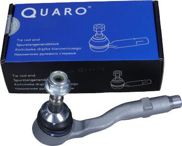 QUARO QS3565/HQ - Tie Rod End onlydrive.pro