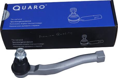 QUARO QS3538/HQ - Tie Rod End onlydrive.pro