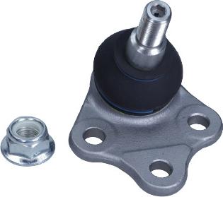 QUARO QS3522/HQ - Ball Joint onlydrive.pro