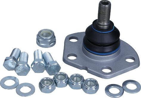 QUARO QS3109/HQ - Ball Joint onlydrive.pro