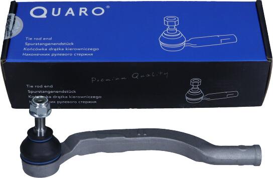 QUARO QS3107/HQ - Skersinės vairo trauklės galas onlydrive.pro