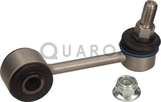 QUARO QS3121/HQ - Šarnyro stabilizatorius onlydrive.pro