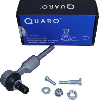 QUARO QS3862/HQ - Raidetangon pää onlydrive.pro