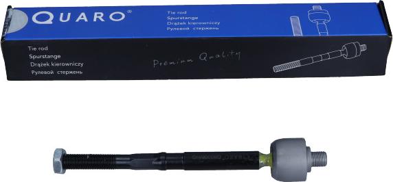 QUARO QS3306/HQ - Осевой шарнир, рулевая тяга onlydrive.pro