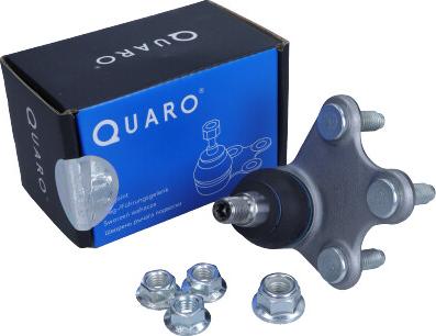 QUARO QS3294/HQ - Kande / juhtliigend onlydrive.pro