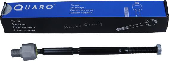 QUARO QS2990/HQ - Inner Tie Rod, Axle Joint onlydrive.pro