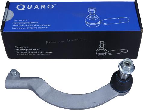 QUARO QS2988/HQ - Tie Rod End onlydrive.pro