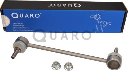 QUARO QS2494/HQ - Тяга / стойка, стабилизатор onlydrive.pro