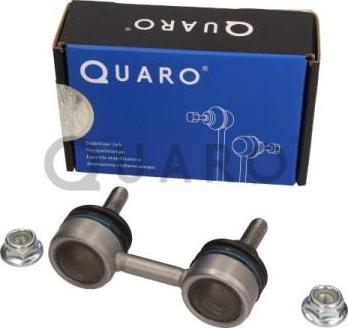 QUARO QS2483/HQ - Тяга / стойка, стабилизатор onlydrive.pro