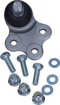 QUARO QS2109/HQ - Ball Joint onlydrive.pro