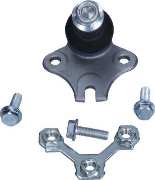 QUARO QS2819/HQ - Ball Joint onlydrive.pro