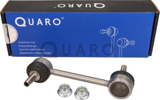 QUARO QS2383/HQ - Тяга / стойка, стабилизатор onlydrive.pro