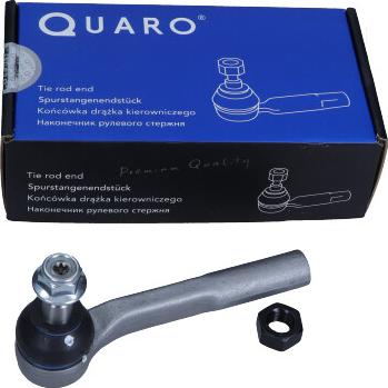 QUARO QS2259/HQ - Tie Rod End onlydrive.pro