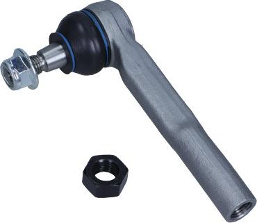 QUARO QS2259/HQ - Tie Rod End onlydrive.pro