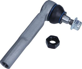 QUARO QS2260/HQ - Tie Rod End onlydrive.pro