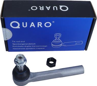 QUARO QS2260/HQ - Tie Rod End onlydrive.pro