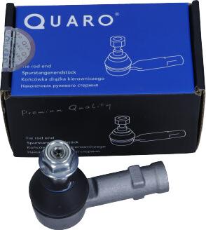 QUARO QS2287/HQ - Tie Rod End onlydrive.pro