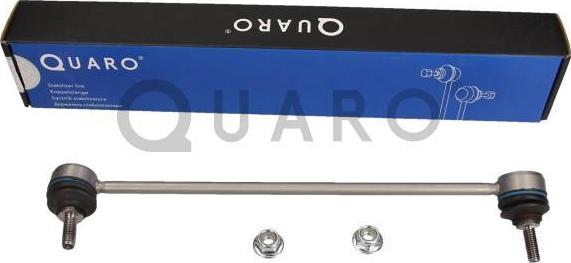 QUARO QS2767/HQ - Rod / Strut, stabiliser onlydrive.pro