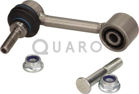 QUARO QS7931/HQ - Tanko, kallistuksenvaimennin onlydrive.pro