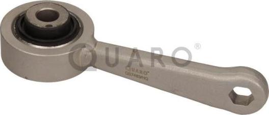 QUARO QS7483/HQ - Rod / Strut, stabiliser onlydrive.pro