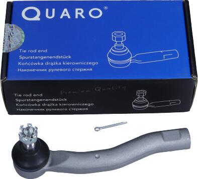 QUARO QS7513/HQ - Tie Rod End onlydrive.pro