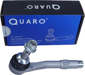 QUARO QS7571/HQ - Stūres šķērsstiepņa uzgalis onlydrive.pro