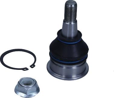 QUARO QS7644/HQ - Ball Joint onlydrive.pro