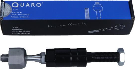 QUARO QS7157/HQ - Inner Tie Rod, Axle Joint onlydrive.pro