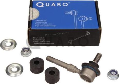 QUARO QS7281/HQ - Rod / Strut, stabiliser onlydrive.pro