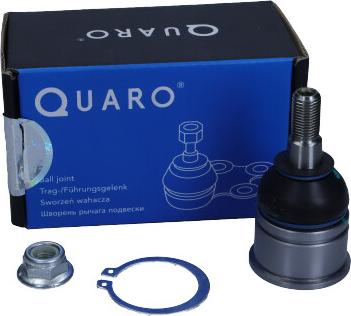 QUARO QS7741/HQ - Ball Joint onlydrive.pro