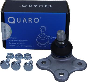 QUARO QS7786/HQ - Ball Joint onlydrive.pro
