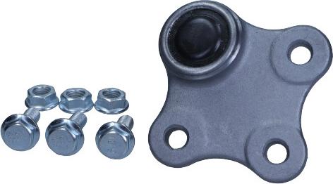 QUARO QS7786/HQ - Ball Joint onlydrive.pro