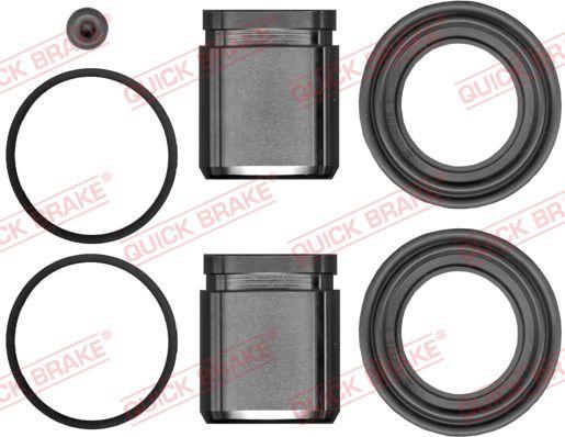 QUICK BRAKE 114-5097 - Repair Kit, brake caliper onlydrive.pro