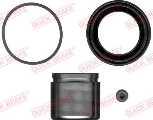 QUICK BRAKE 114-5047 - Repair Kit, brake caliper onlydrive.pro