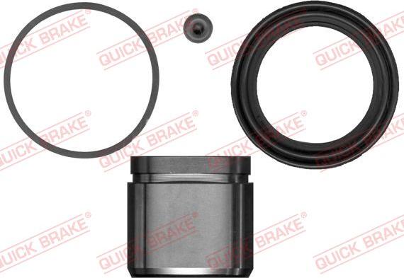 QUICK BRAKE 114-5059 - Repair Kit, brake caliper onlydrive.pro