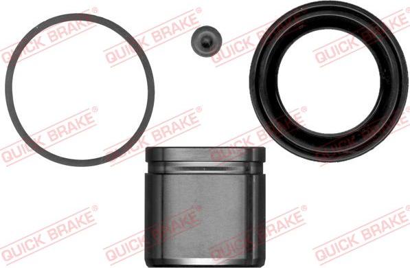 QUICK BRAKE 114-5060 - Repair Kit, brake caliper onlydrive.pro