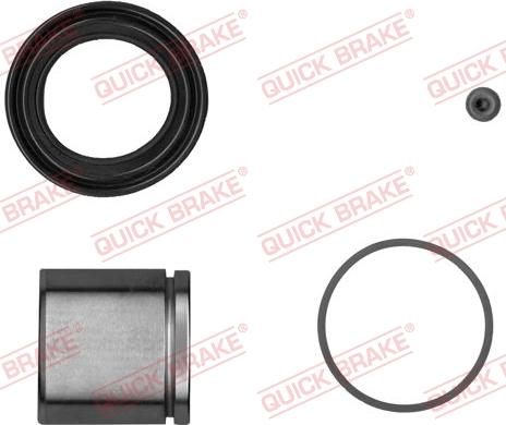 QUICK BRAKE 114-5003 - Repair Kit, brake caliper onlydrive.pro