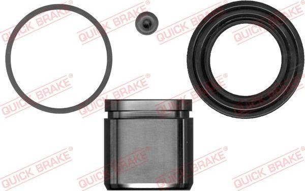 QUICK BRAKE 114-5081 - Repair Kit, brake caliper onlydrive.pro