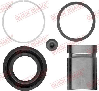 QUICK BRAKE 114-5087 - Repair Kit, brake caliper onlydrive.pro