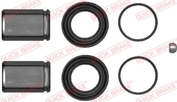 QUICK BRAKE 114-5036 - Repair Kit, brake caliper onlydrive.pro