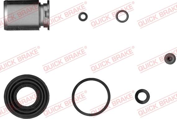 QUICK BRAKE 114-5020 - Repair Kit, brake caliper onlydrive.pro