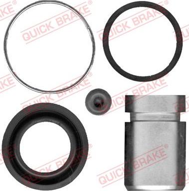 QUICK BRAKE 114-5078 - Repair Kit, brake caliper onlydrive.pro