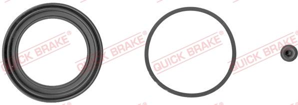 QUICK BRAKE 114-0093 - Repair Kit, brake caliper onlydrive.pro