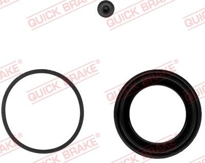 QUICK BRAKE 114-0051 - Repair Kit, brake caliper onlydrive.pro