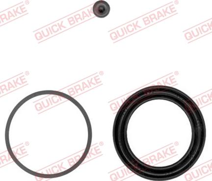 QUICK BRAKE 114-0068 - Remonto komplektas, stabdžių apkaba onlydrive.pro