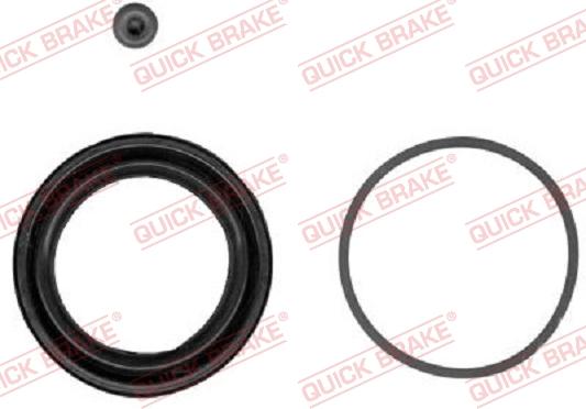 QUICK BRAKE 114-0009 - Repair Kit, brake caliper onlydrive.pro